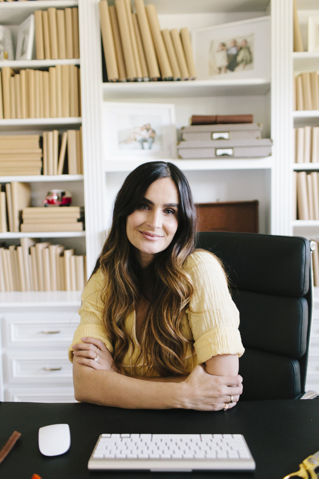 How to be an online Mompreneur by Rebecca Temsen