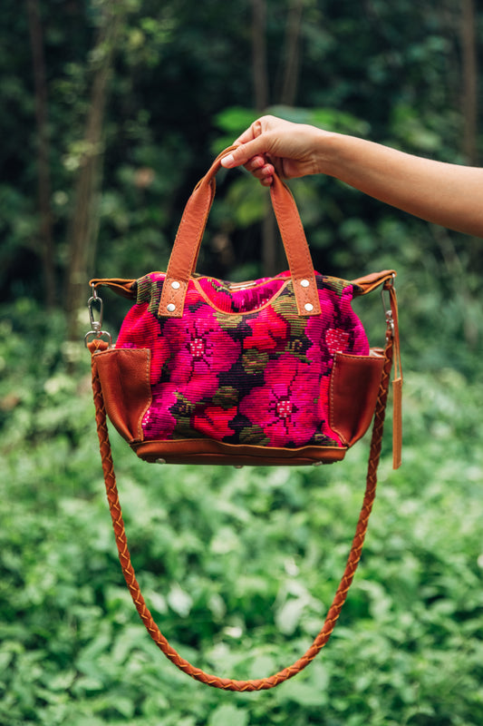 Meet Christian: The Designer and Mastermind behind the Iris Mini Floral CDB!