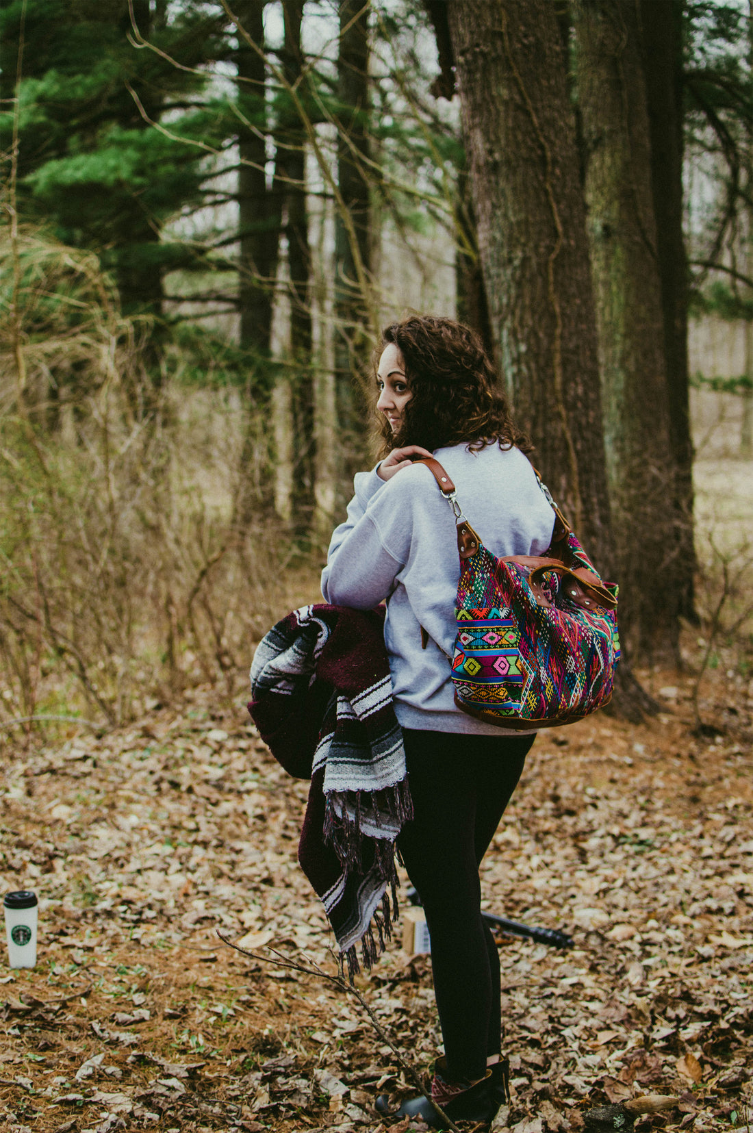 keep moving forward by annmarie beacham