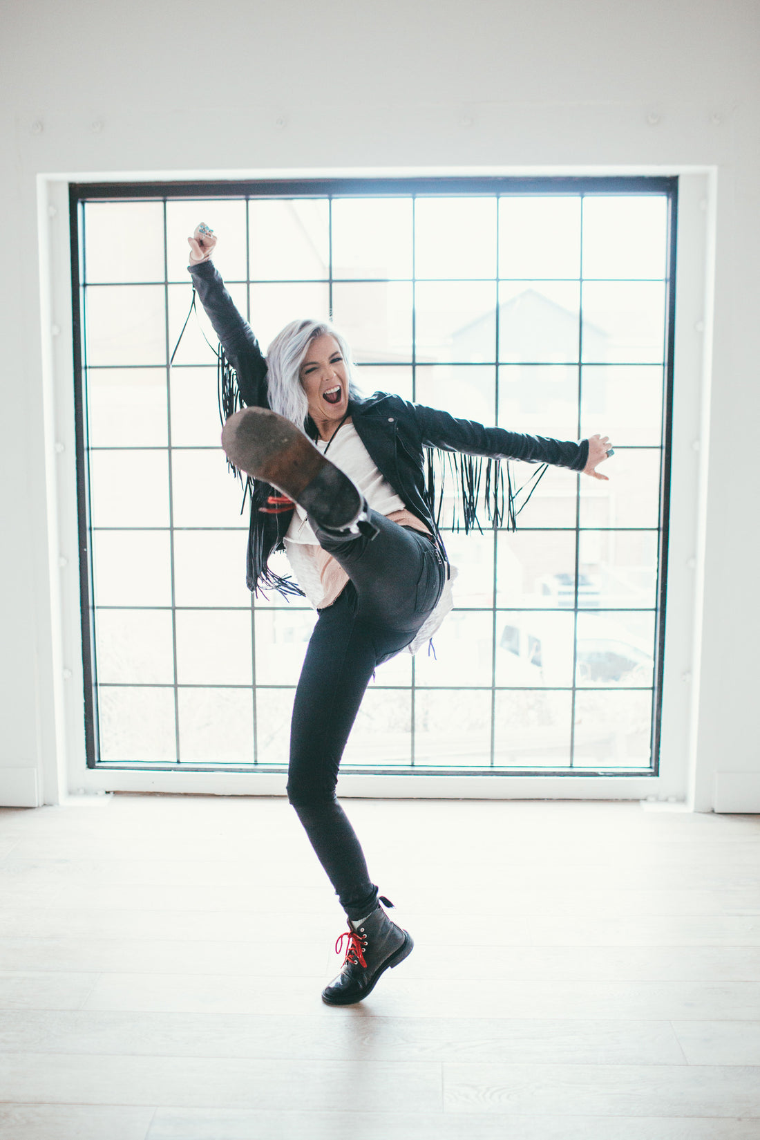 Mompreneur Part 3: Rachel Nilsson of Rags to Raches