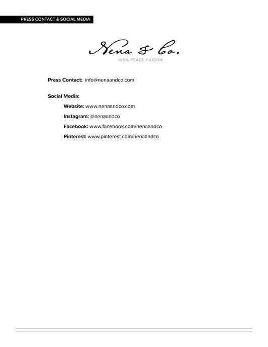 Press Kit - Page 6