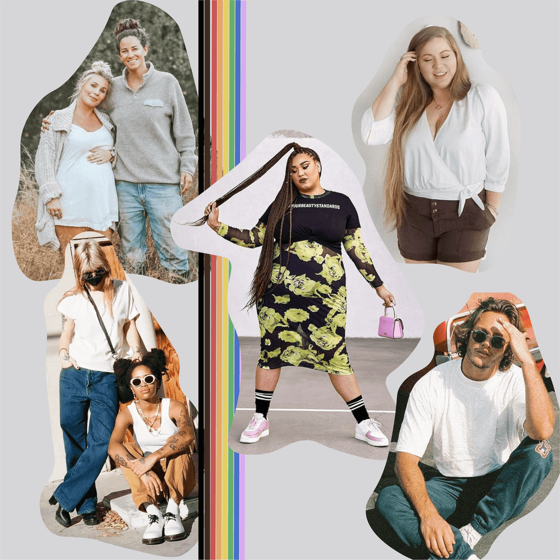 5 Inspiring LGBTQIA+ Influencers To Follow