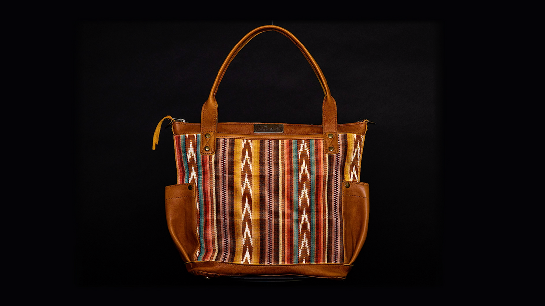 THE PERFECT BAG