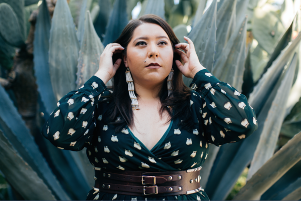 Women Empowerment Month - Guest Blogger Bethany Creator and CEO for B. Yellowtail