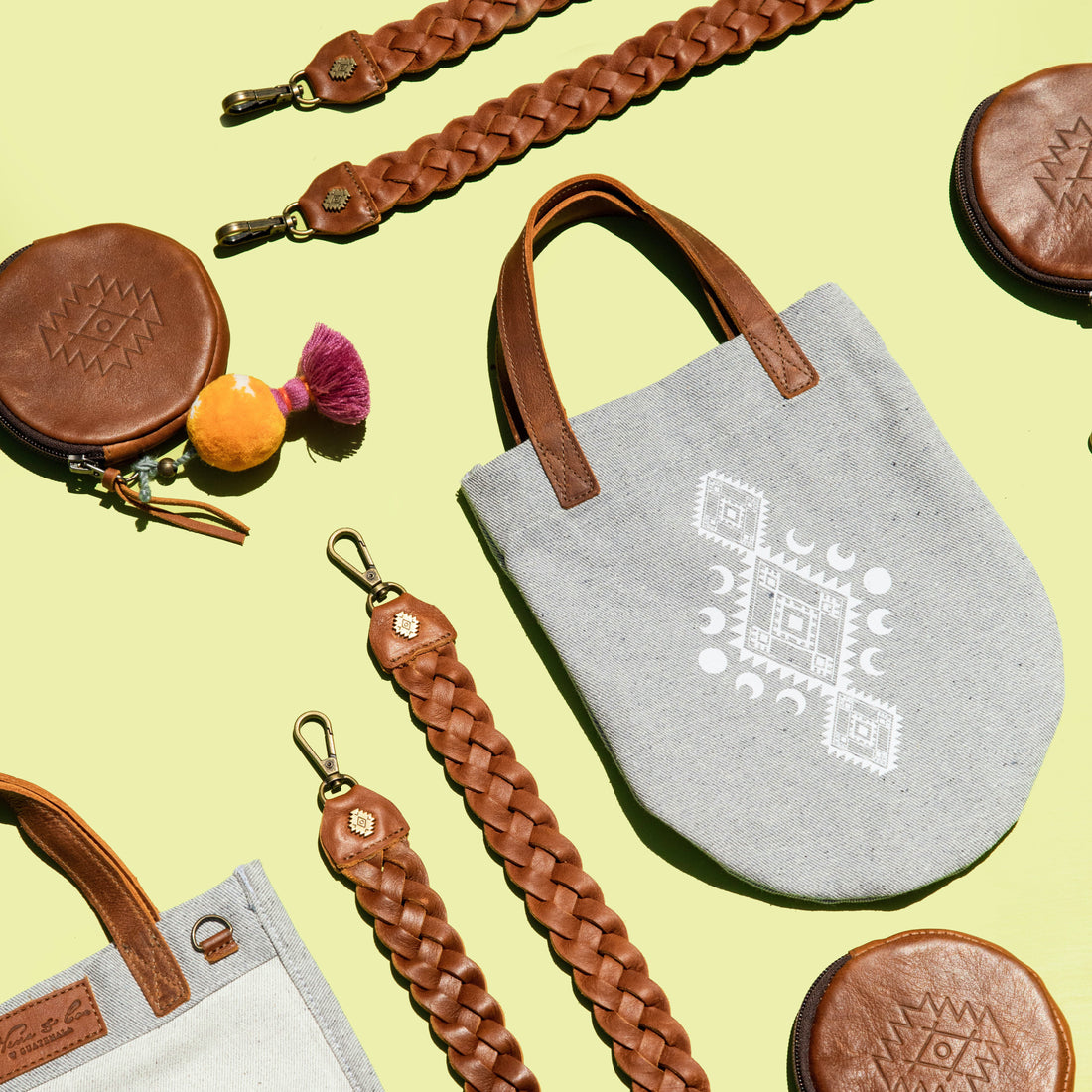 Accessory of the Month Club