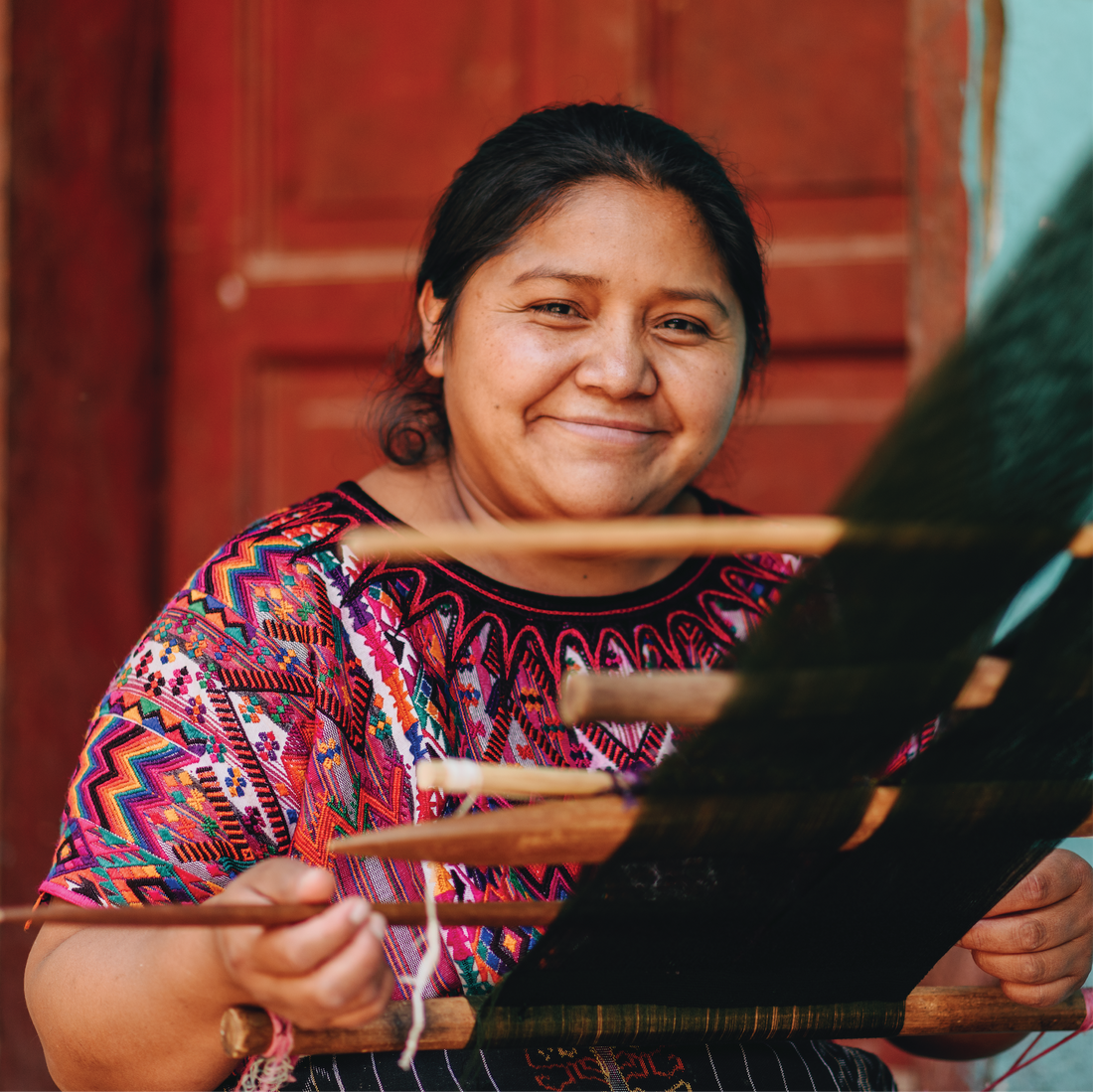 How Nena & Co. Empowers Women Artisans in Different Countries
