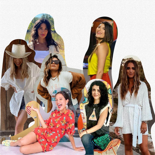 7 Latiné Influencers You Need To Follow