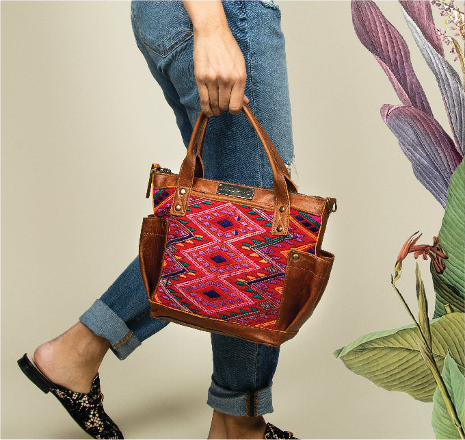 The Perfect Bag Mini | Nena & Co.