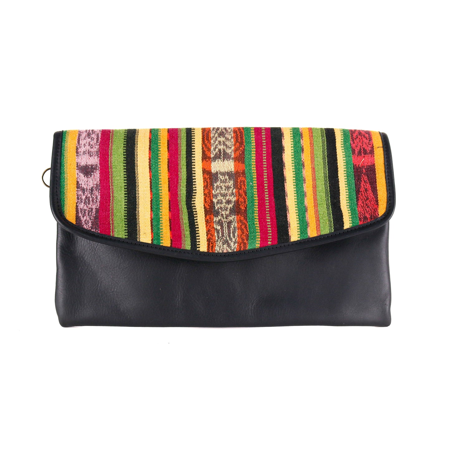 DATE NIGHT CLUTCH - CORTE - BLACK - NO. 10540