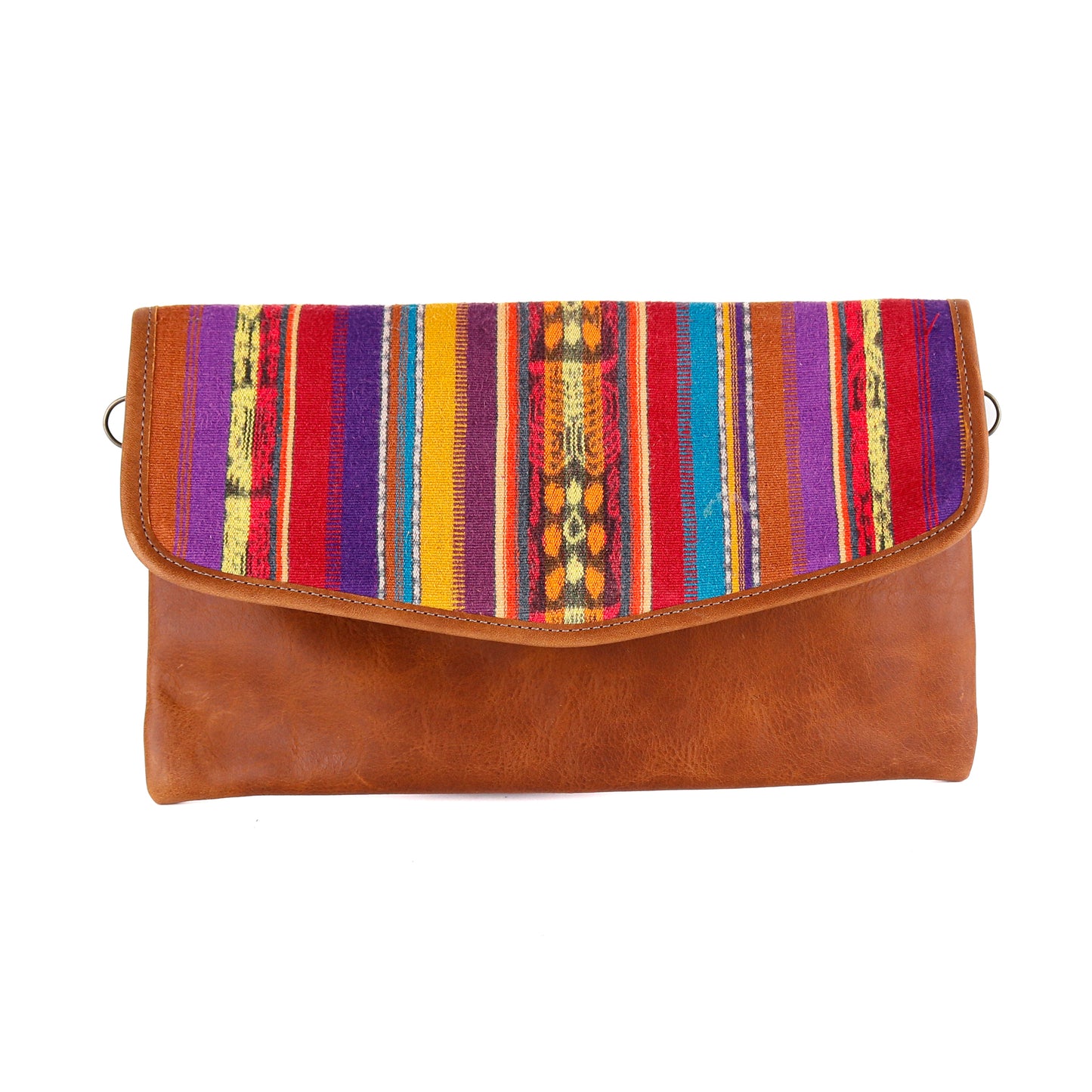 DATE NIGHT CLUTCH - CORTE - CAFE - NO. 10543