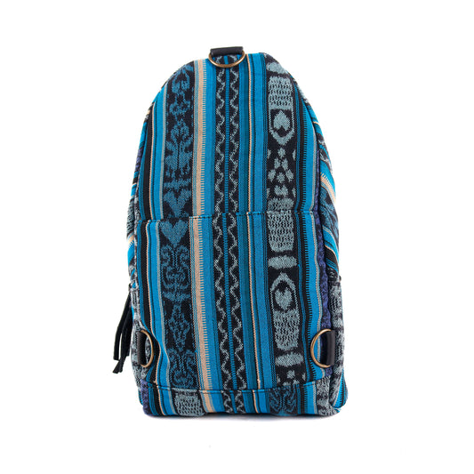 CROSSBODY SLING 2.0 - CORTE - BLACK - NO. 11740