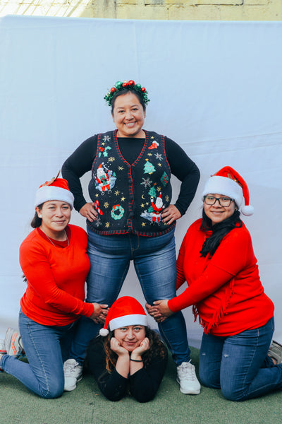 Small moments, big memories.