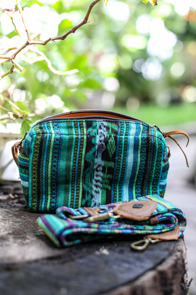 Wander Crossbody Sets