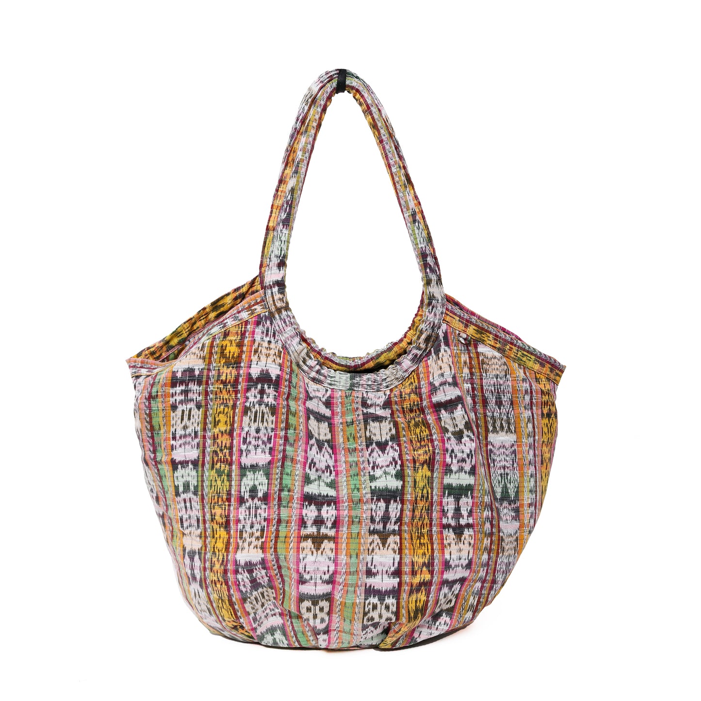 VOYAGER BAG - OOAK CORTE - NO. 12448