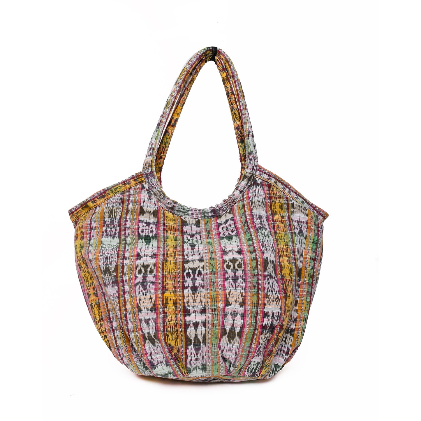 VOYAGER BAG - OOAK CORTE - NO. 12448