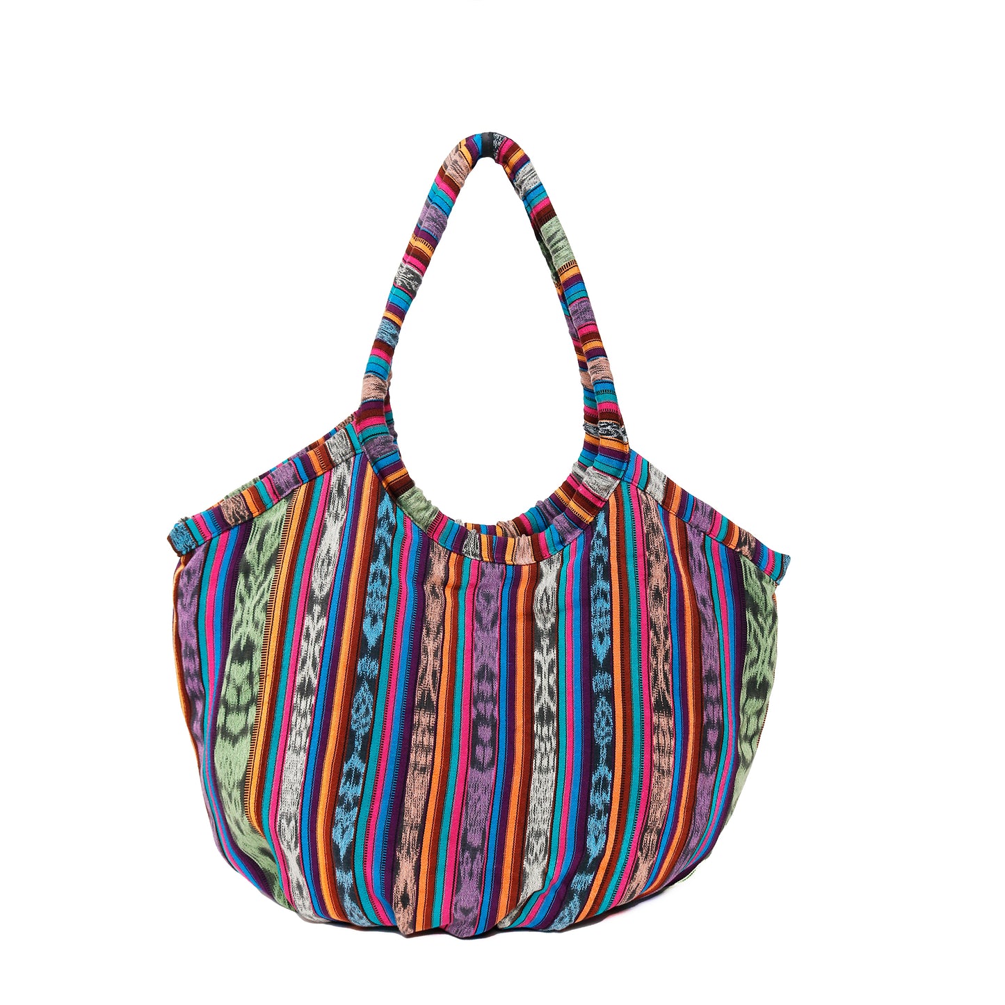 VOYAGER BAG - OOAK CORTE - NO. 12450