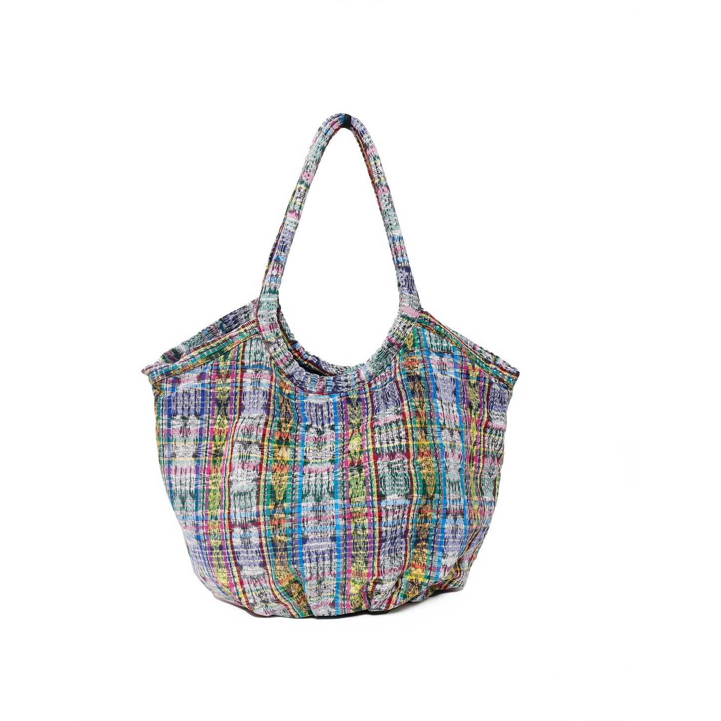 VOYAGER BAG - OOAK CORTE - NO. 12451