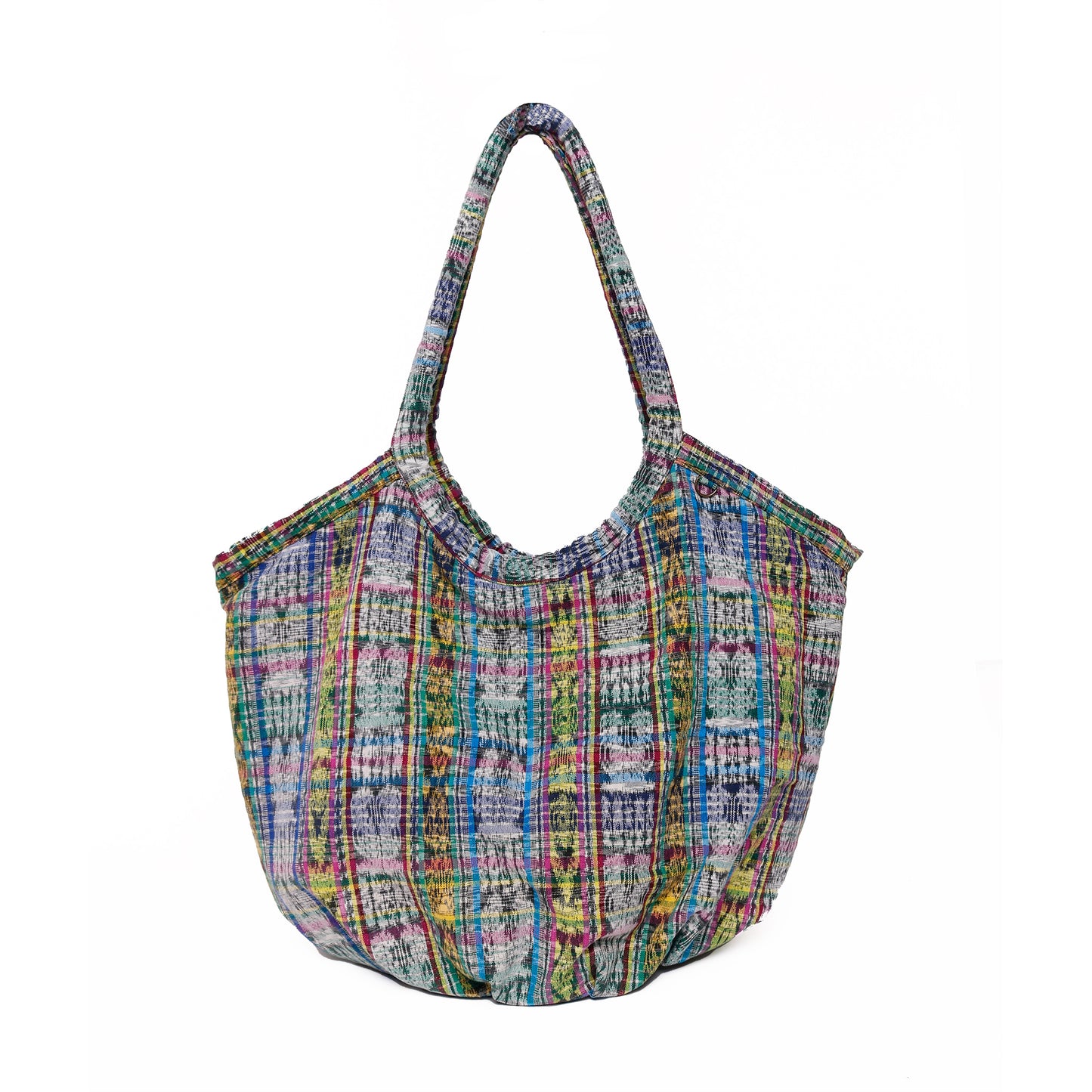 VOYAGER BAG - OOAK CORTE - NO. 12451