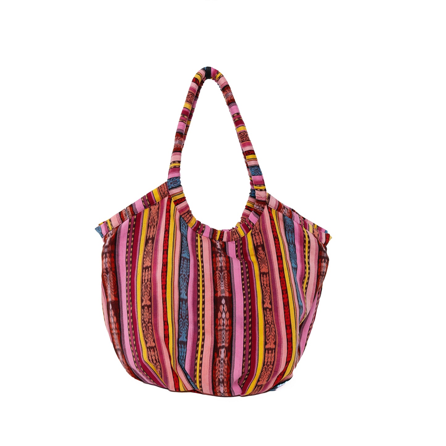 VOYAGER BAG - OOAK CORTE - NO. 12461