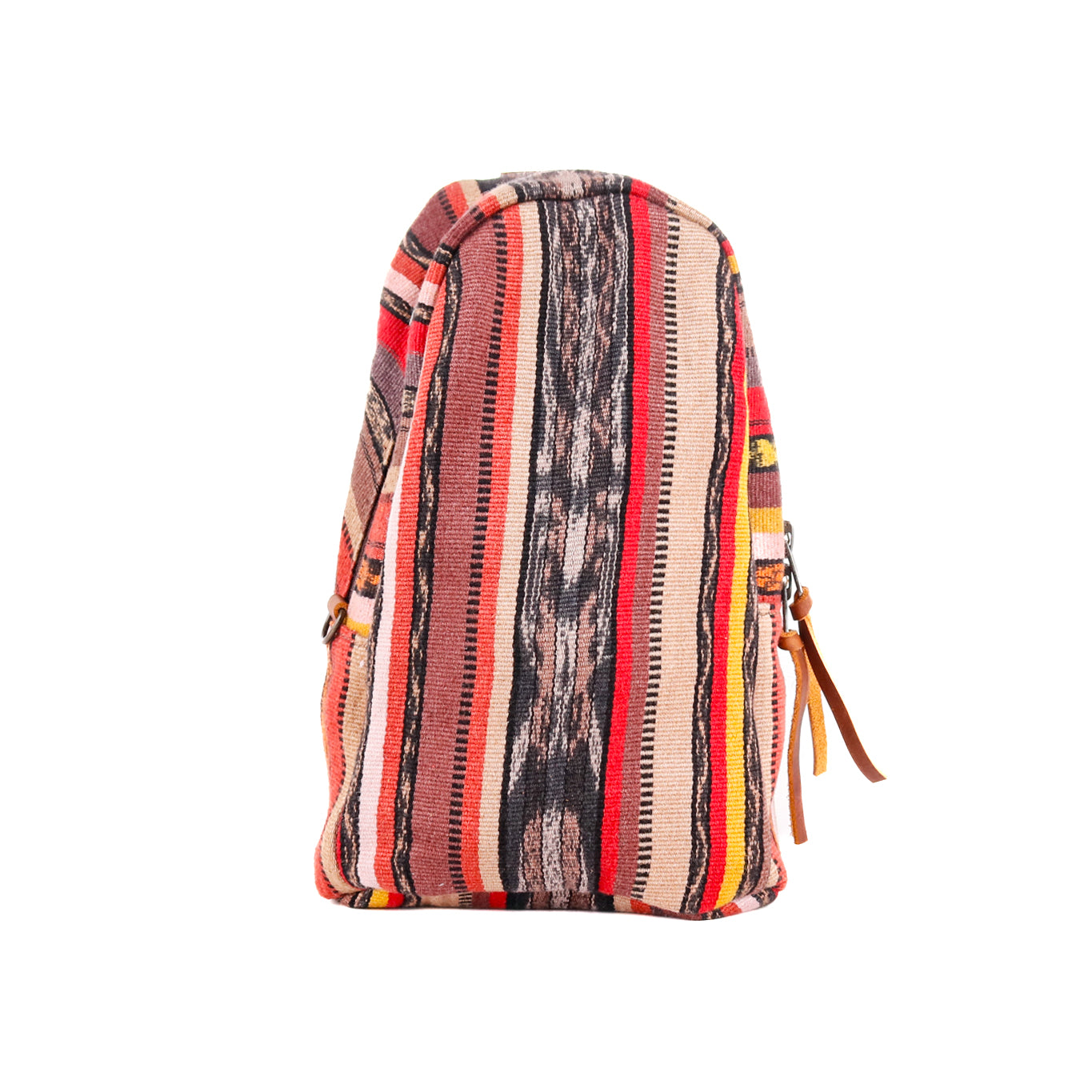 SMALL 2.0 CROSSBODY SLING - CORTE - CAFE - NO. 12607