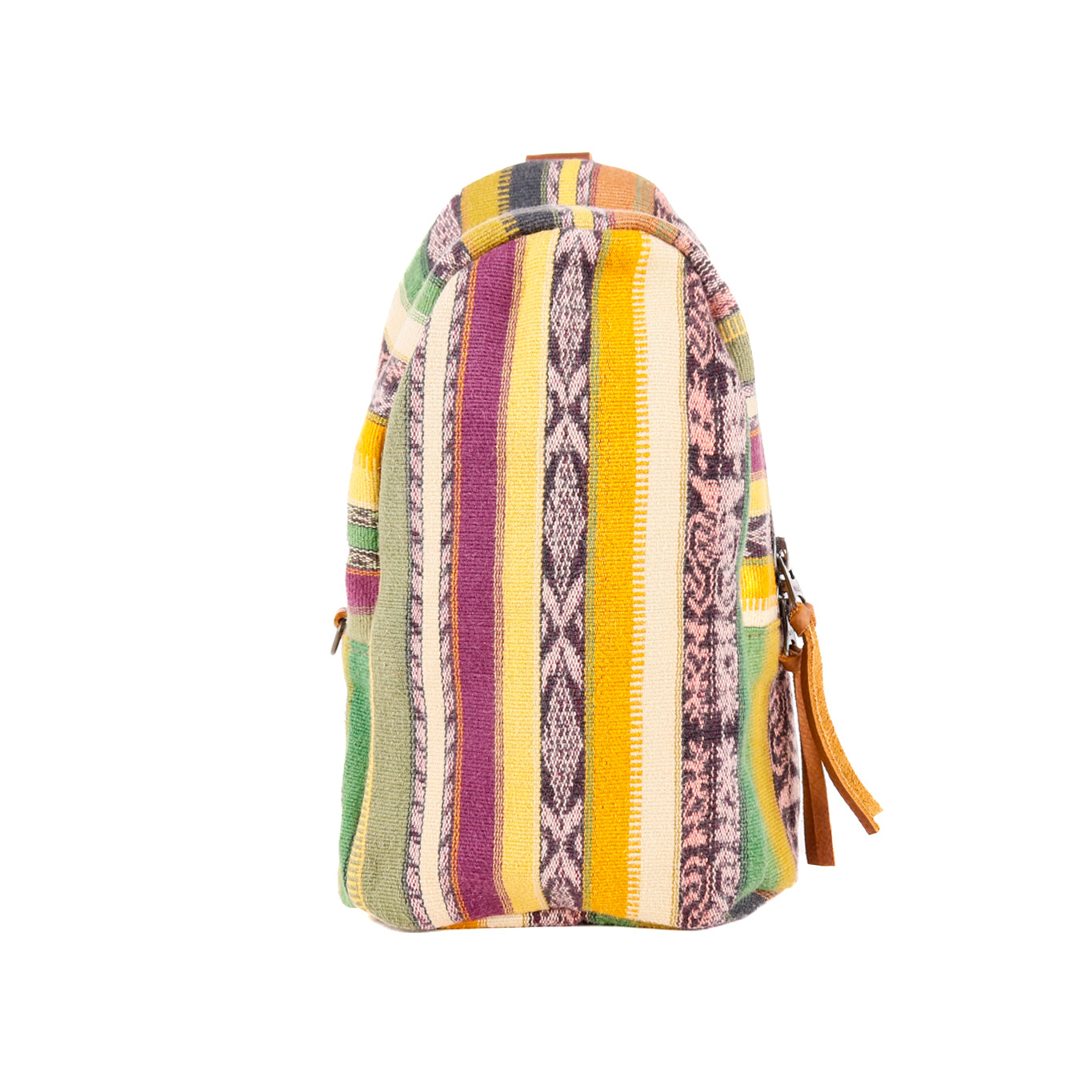 SMALL 2.0 CROSSBODY SLING - CORTE - CAFE - NO. 12611