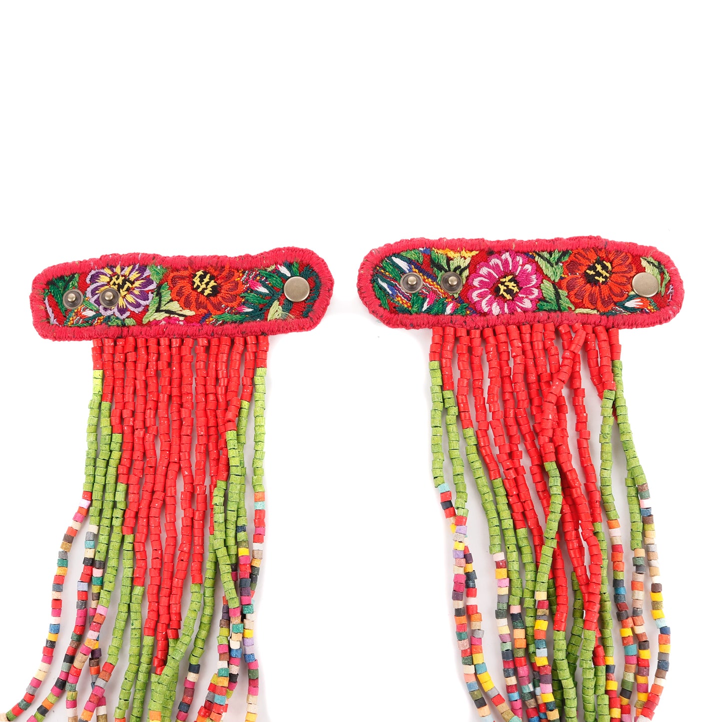 BEADED TASSEL SET - NO. 13365