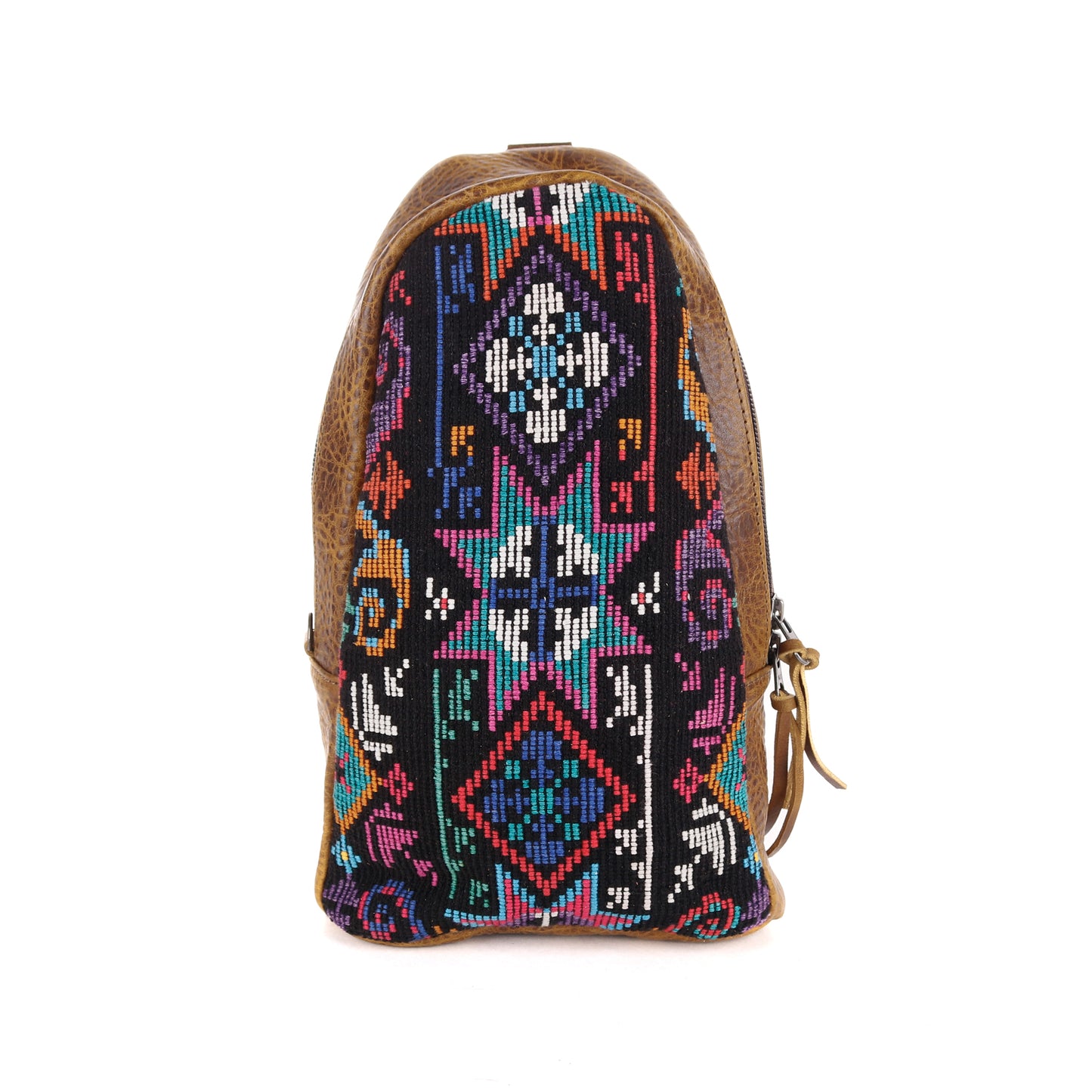 CROSSBODY SLING 2.0 - OOAK - WRANGLER - NO. 13524