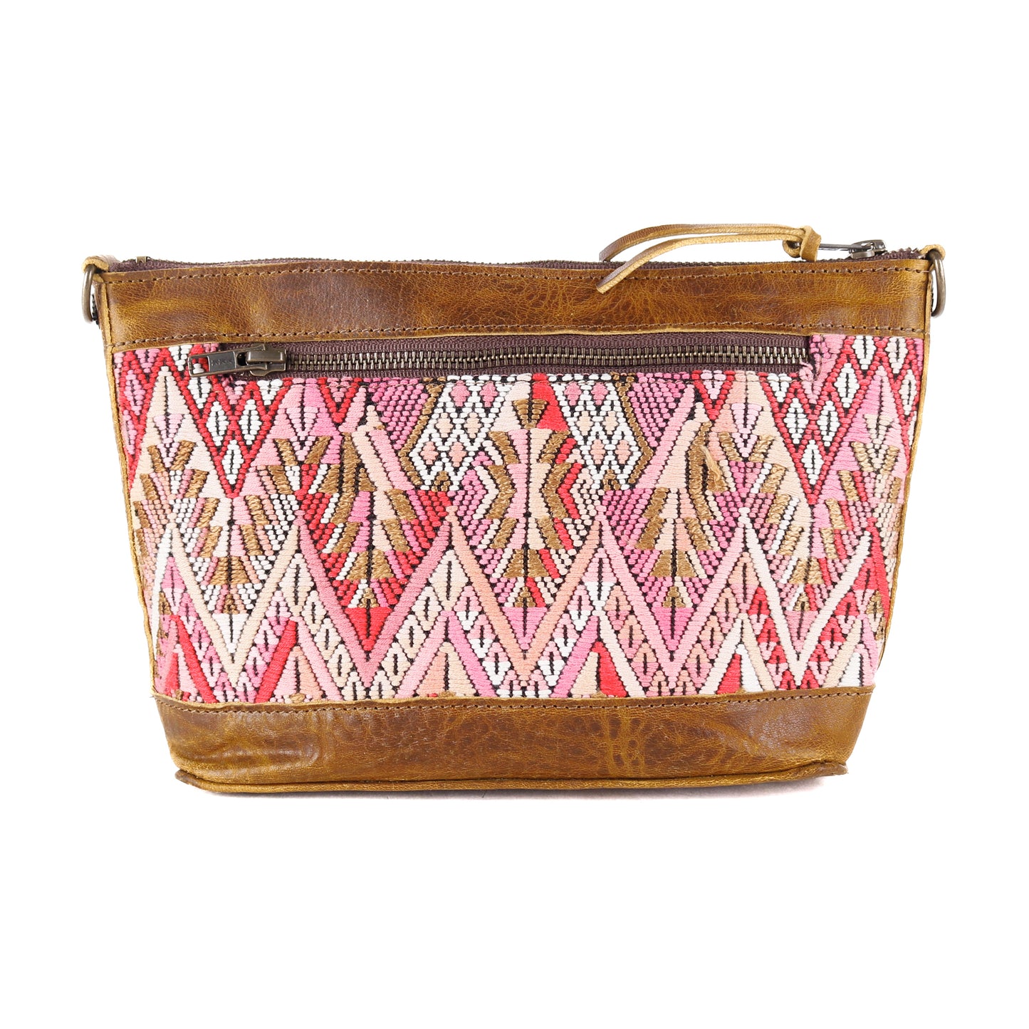 THE PERFECT NENITA - OOAK HUIPIL - WRANGLER - NO. 13542