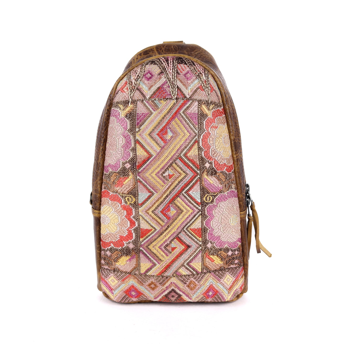 CROSSBODY SLING 2.0 - OOAK - WRANGLER - NO. 14072