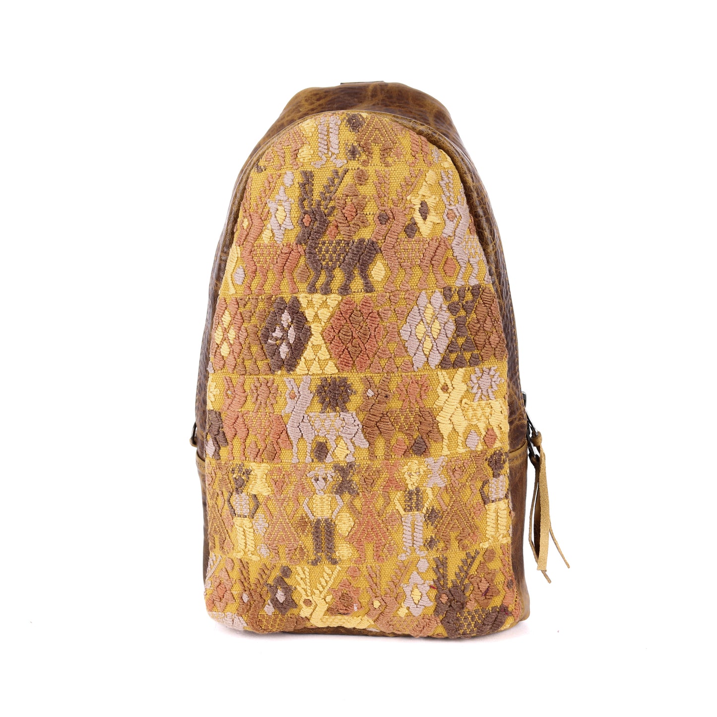 CROSSBODY SLING 2.0 - OOAK - WRANGLER - NO. 14078
