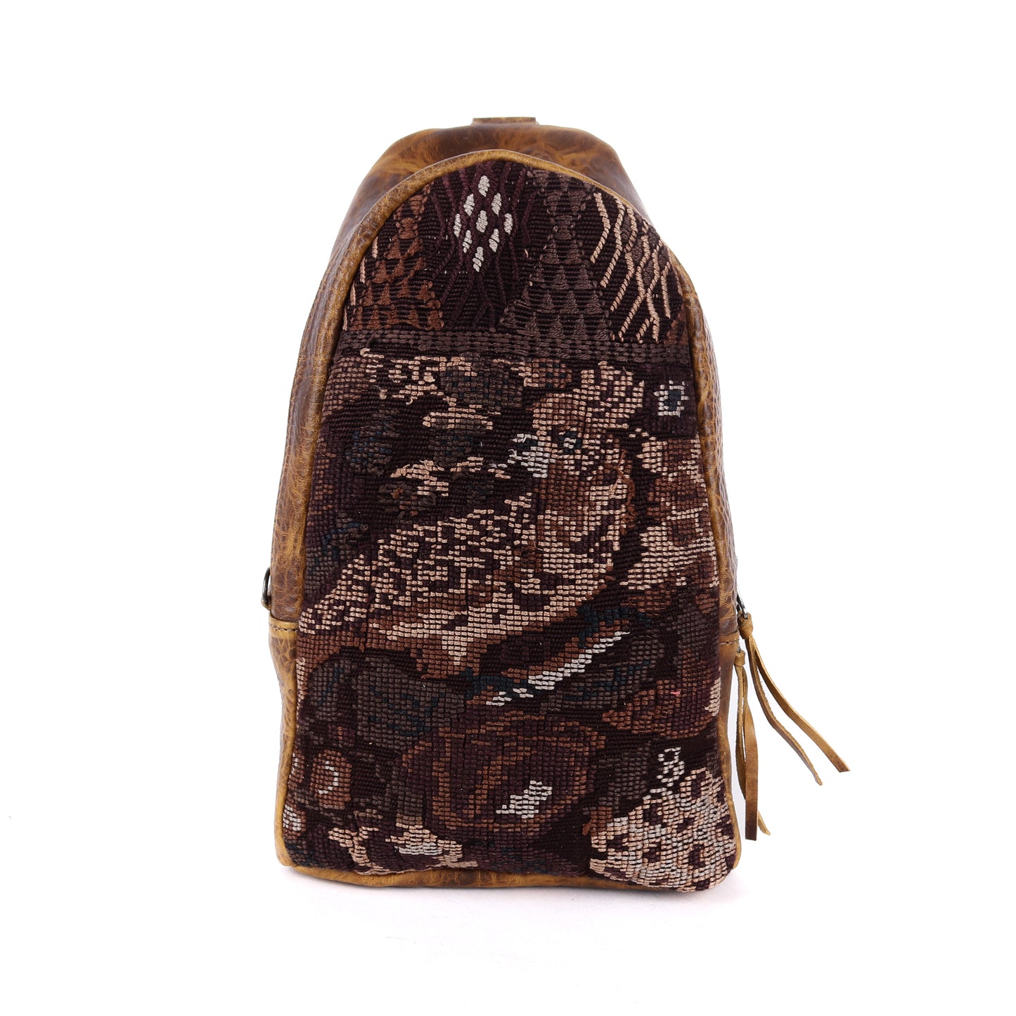 CROSSBODY SLING 2.0 - OOAK - WRANGLER - NO. 14079