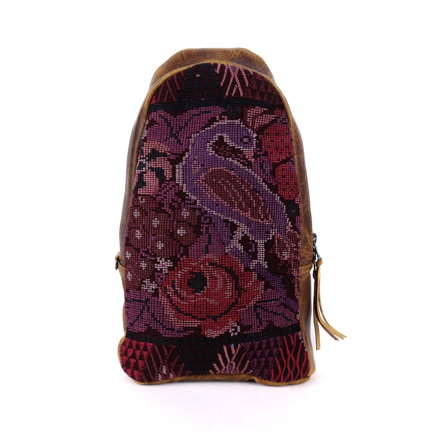 CROSSBODY SLING 2.0 - OOAK - WRANGLER - NO. 14080