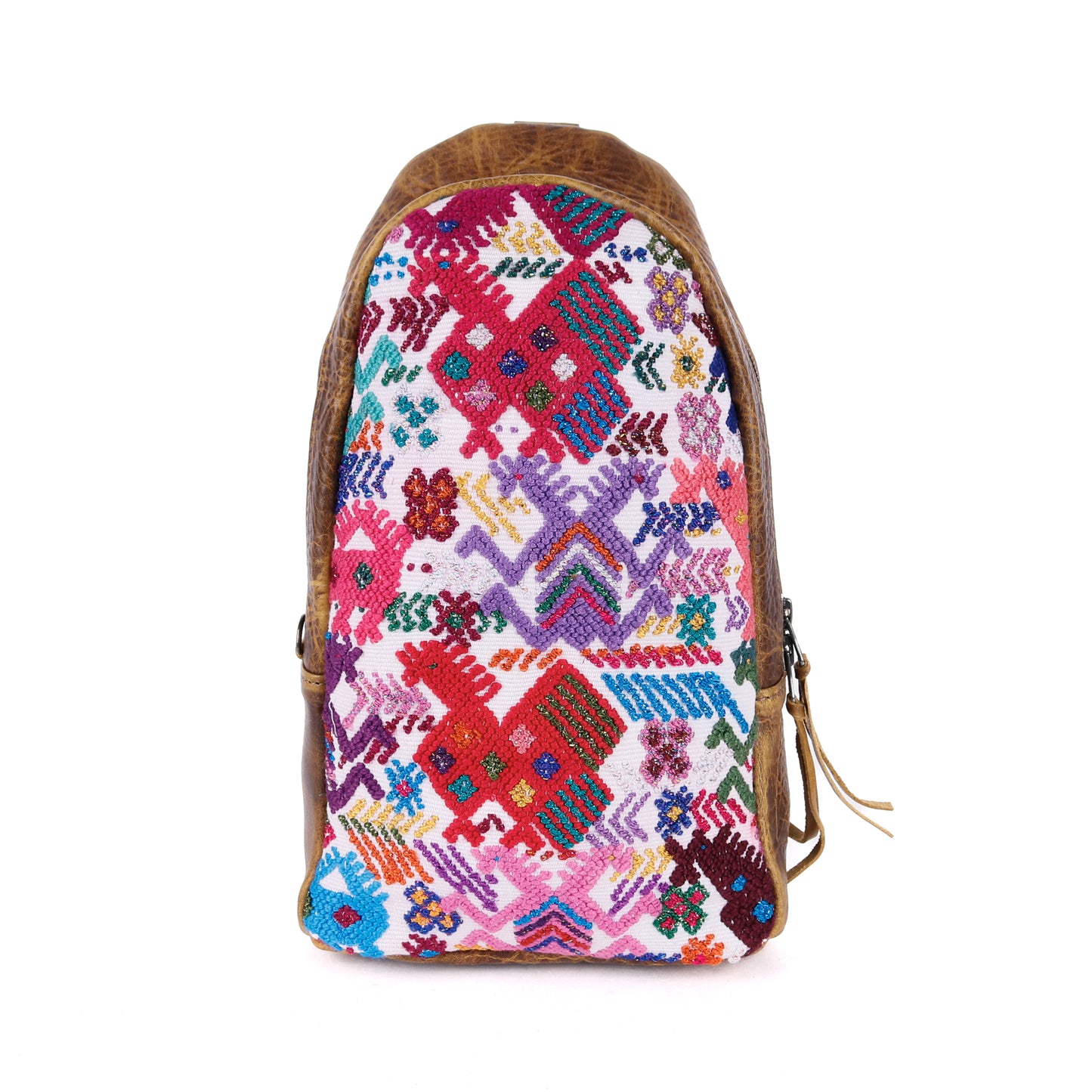 CROSSBODY SLING 2.0 - OOAK - WRANGLER - NO. 14082