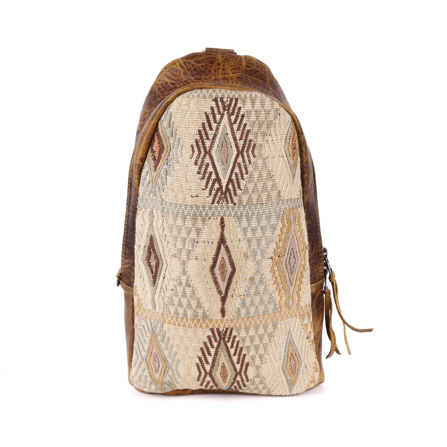 CROSSBODY SLING 2.0 - OOAK - WRANGLER - NO. 14083