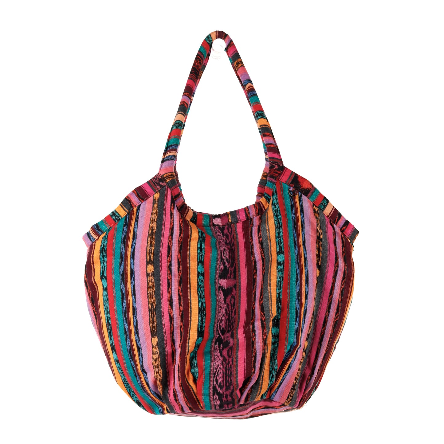 VOYAGER BAG - VINTAGE CORTE - NO. 14454