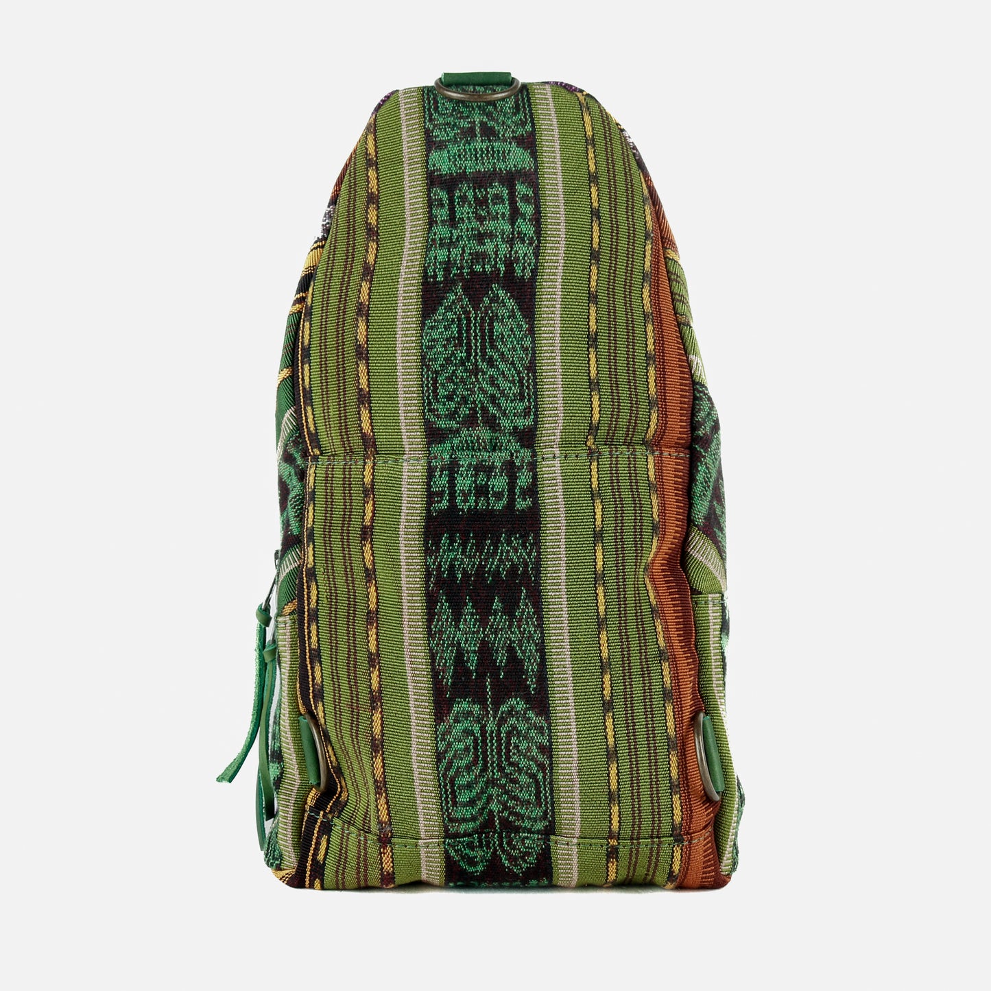 CROSSBODY SLING - CORTE - EMERALD - NO. 14877