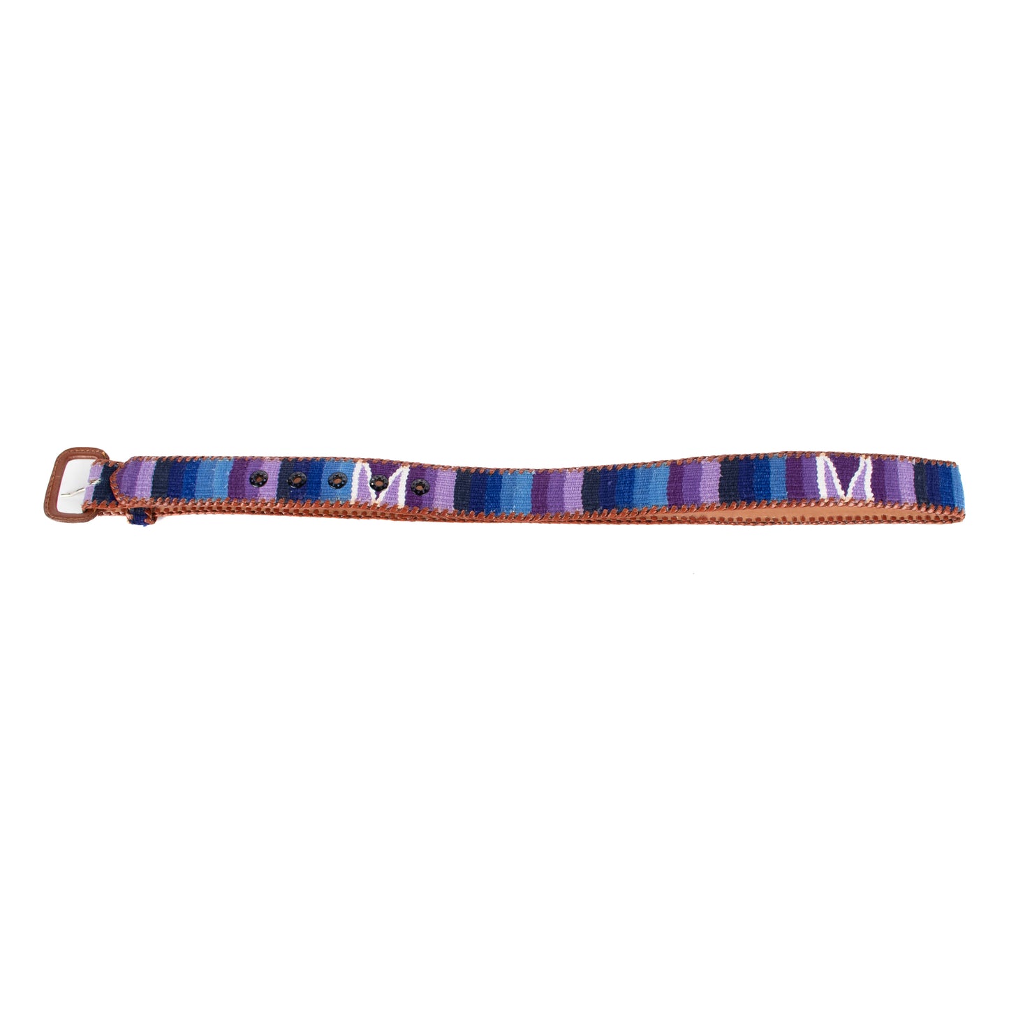 MARKET BELT 38-42" - OOAK - NO. 14714