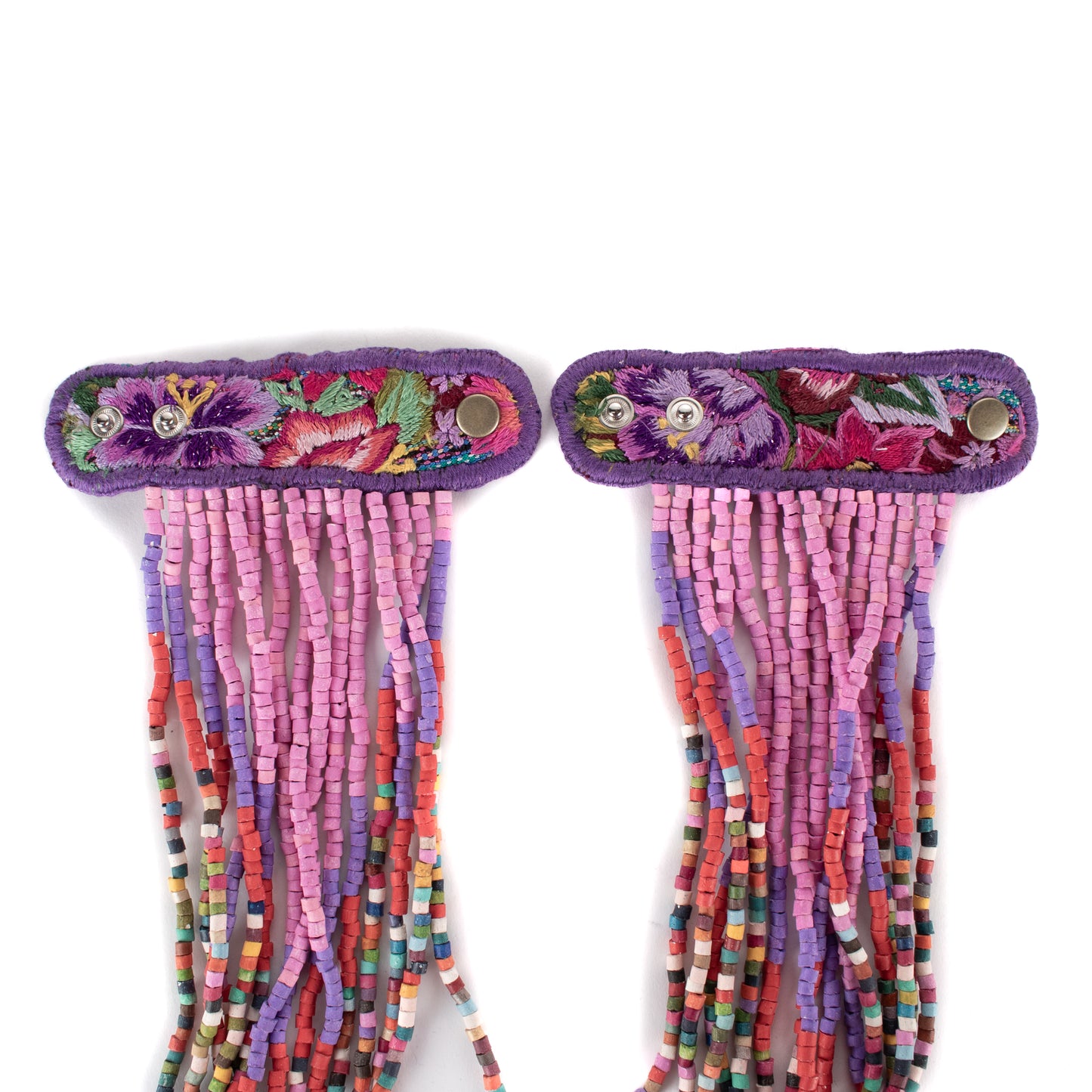 BEADED TASSEL SET - NO. 14748