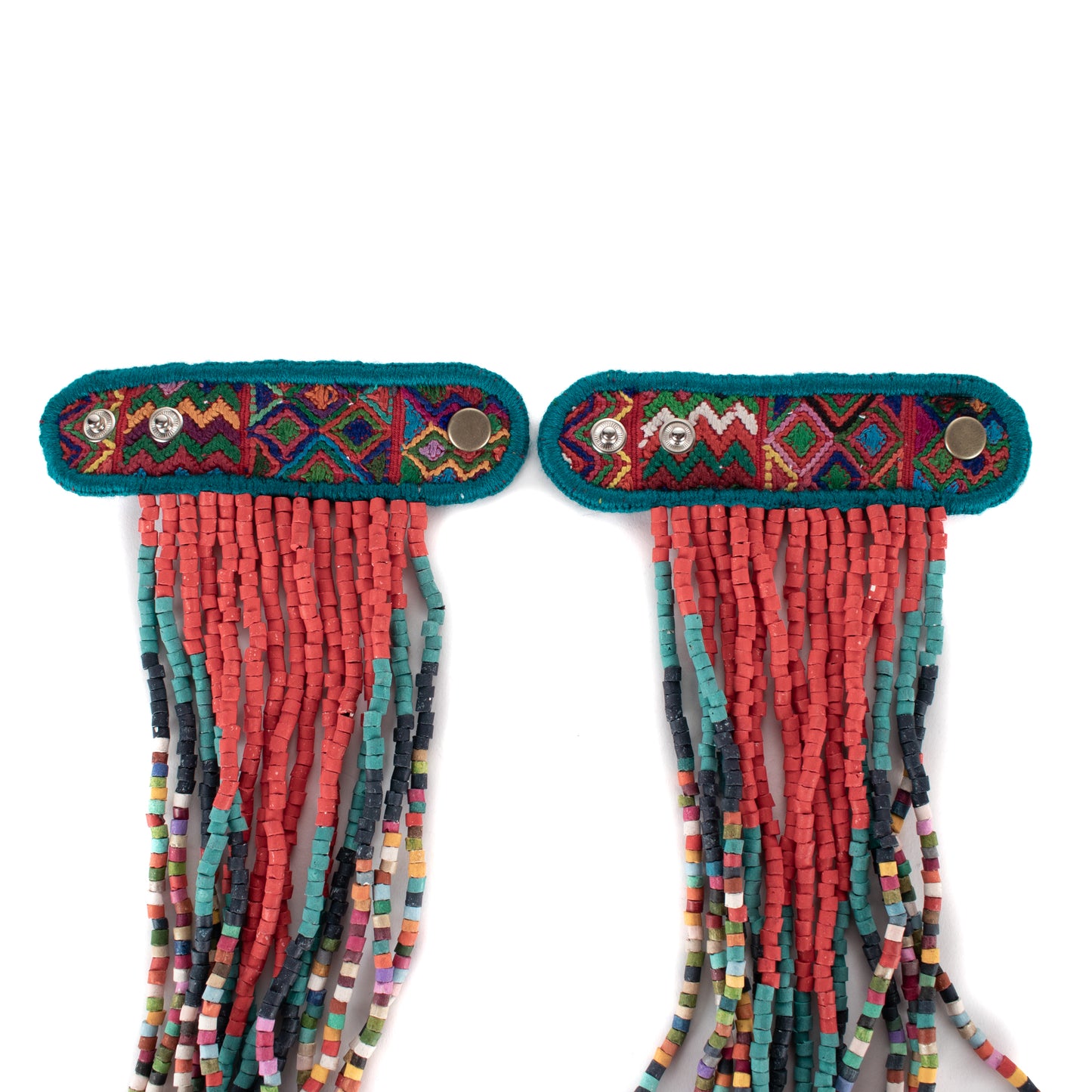 BEADED TASSEL SET - NO. 14755