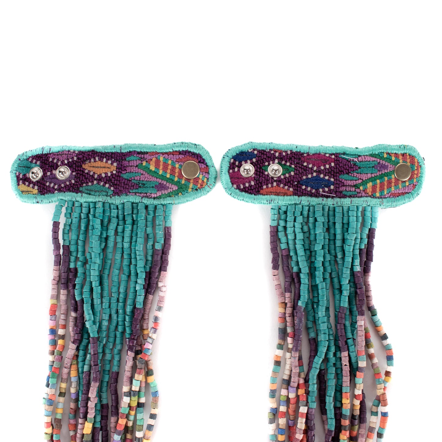 BEADED TASSEL SET - NO. 14759