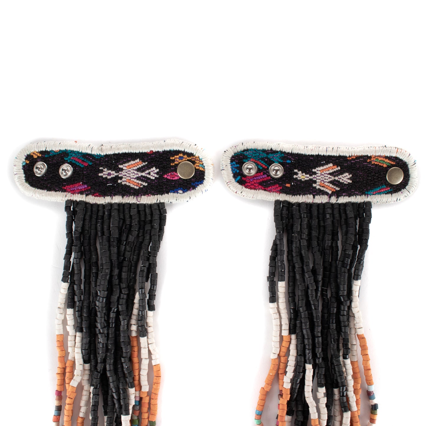 BEADED TASSEL SET - NO. 14762