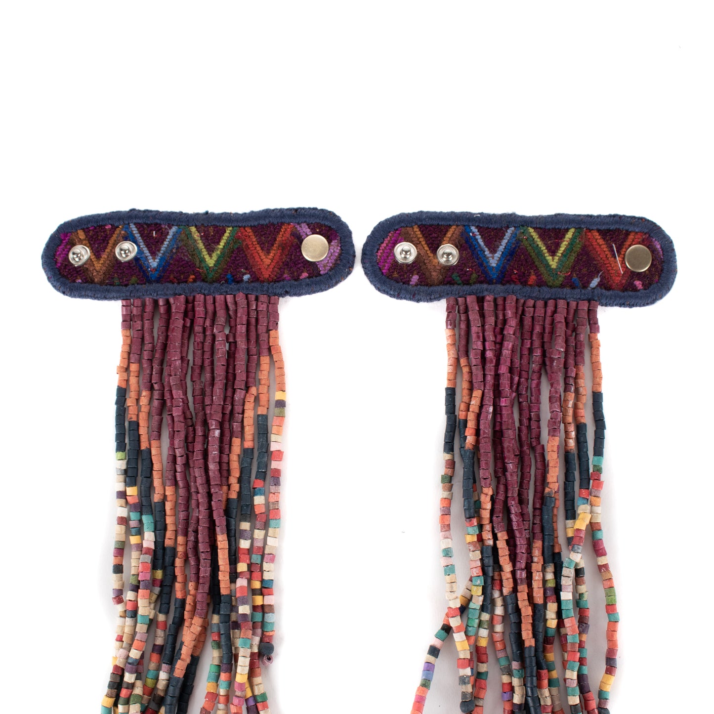 BEADED TASSEL SET - NO. 14783