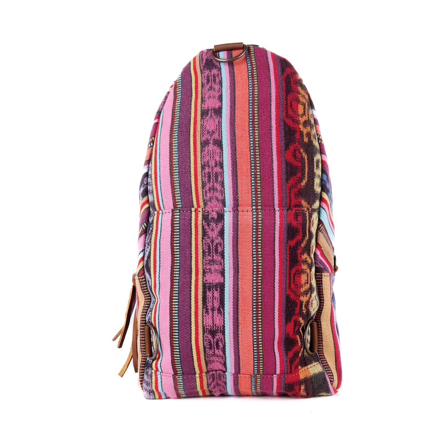 CROSSBODY SLING - CORTE - CAFE - NO. 14863
