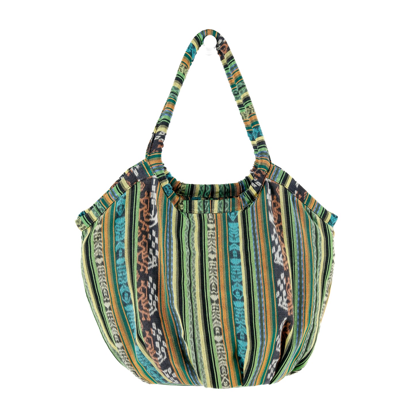 VOYAGER BAG - VINTAGE CORTE - NO. 15241