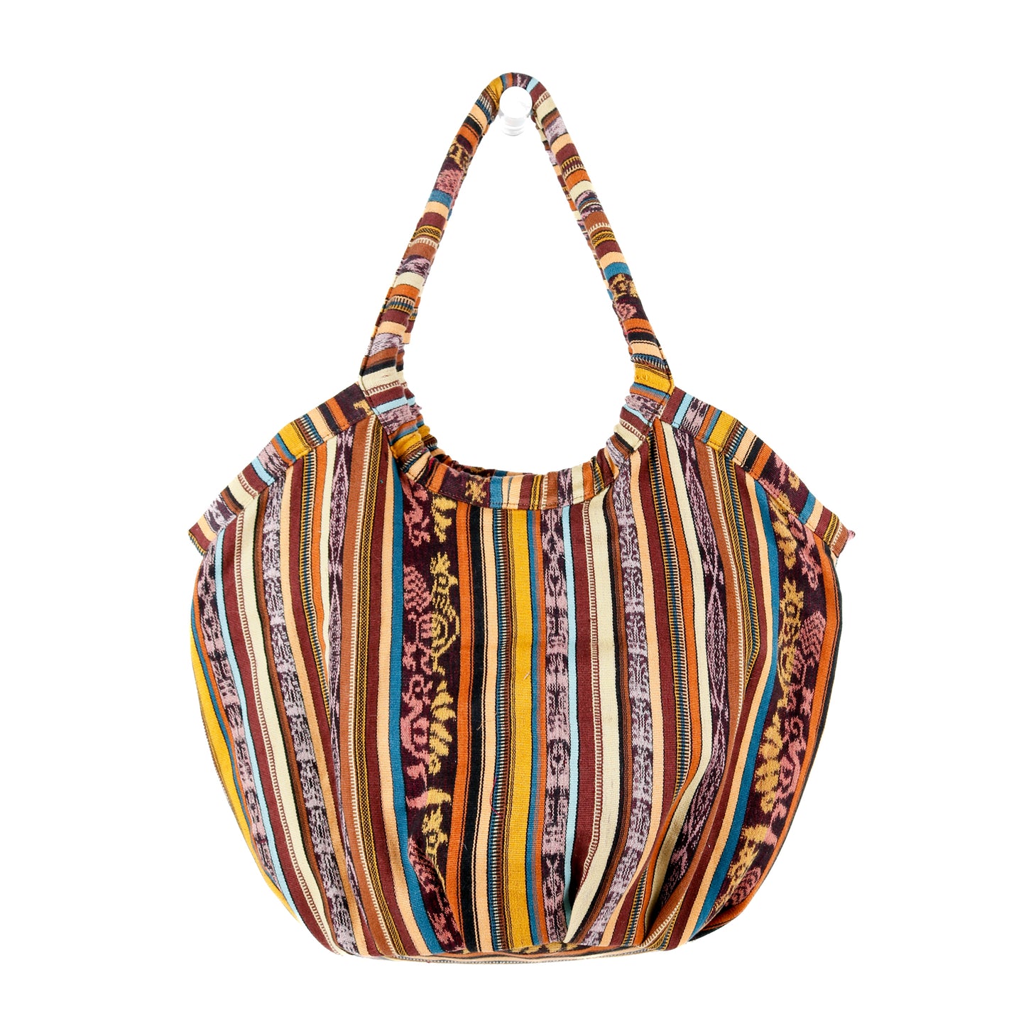 VOYAGER BAG - VINTAGE CORTE - NO. 15233