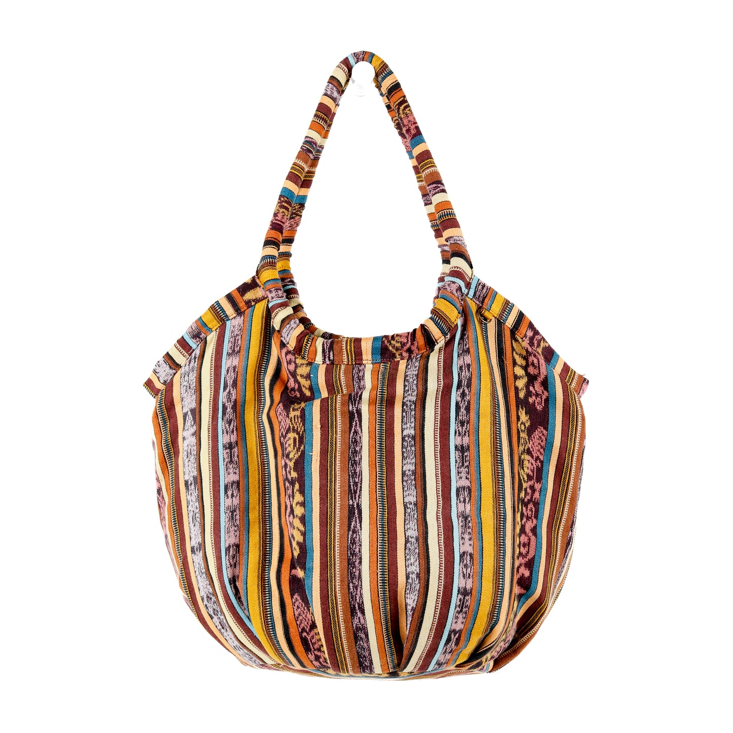 VOYAGER BAG - VINTAGE CORTE - NO. 15233