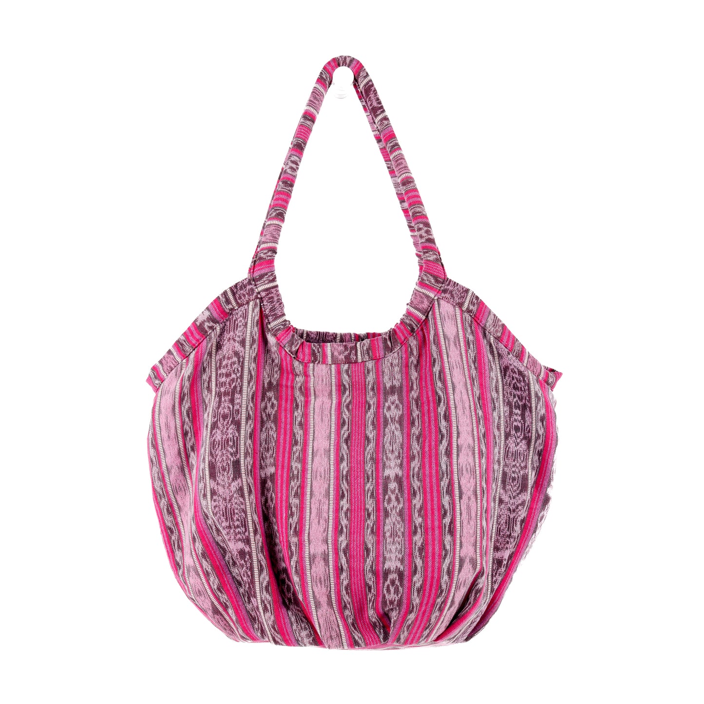 VOYAGER BAG - VINTAGE CORTE - NO. 15235