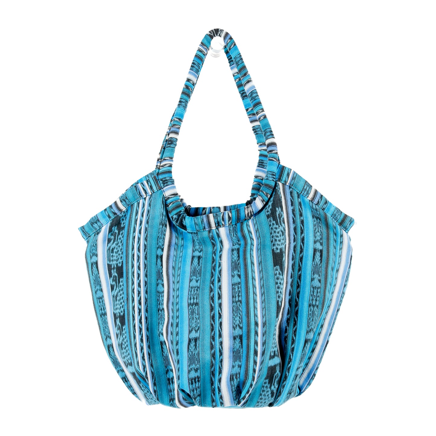 VOYAGER BAG - VINTAGE CORTE - NO. 15238