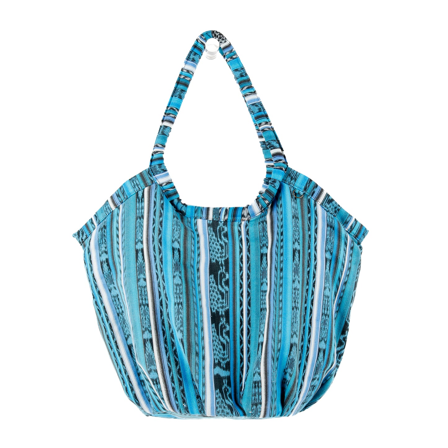 VOYAGER BAG - VINTAGE CORTE - NO. 15238