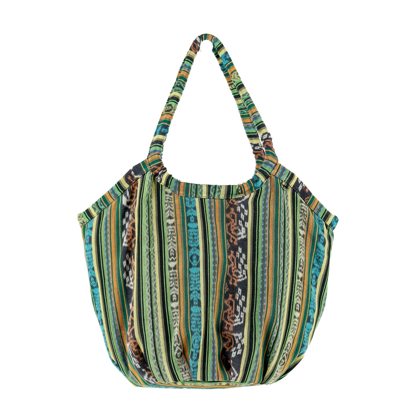 VOYAGER BAG - VINTAGE CORTE - NO. 15241